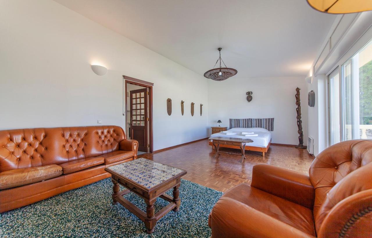 N - Astonishing Bay View Guesthouse Lagos Exterior photo
